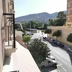 Apartamento Torremolinos Parking Gratis Y Terraza
