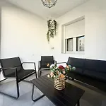 Apartamento Torremolinos Parking Gratis Y Terraza