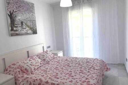 Parking Gratis Y Terraza Appartement