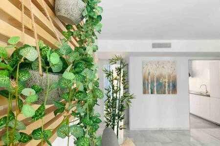 Parking Gratis Y Terraza Appartement *