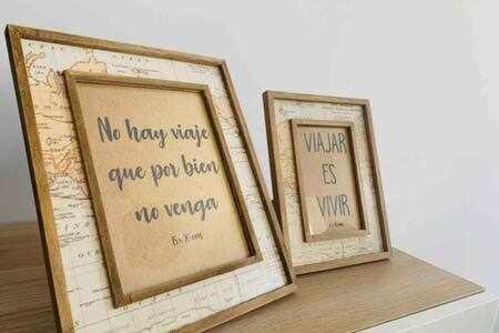 Appartement Parking Gratis Y Terraza *