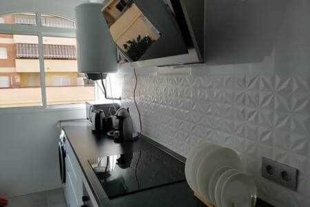 Appartement Parking Gratis Y Terraza *