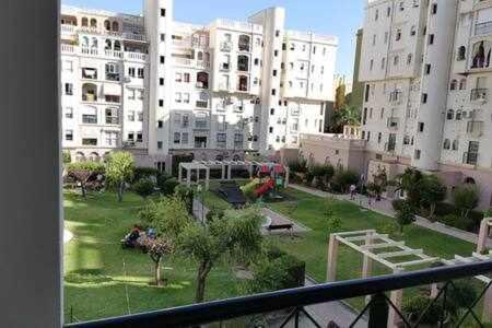 Appartement Parking Gratis Y Terraza Torremolinos