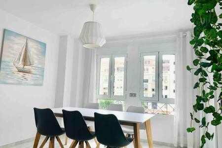 Appartement Parking Gratis Y Terraza *