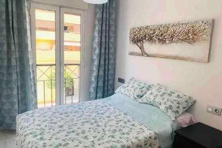 Parking Gratis Y Terraza Appartamento