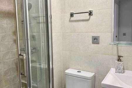 Appartement Parking Gratis Y Terraza *